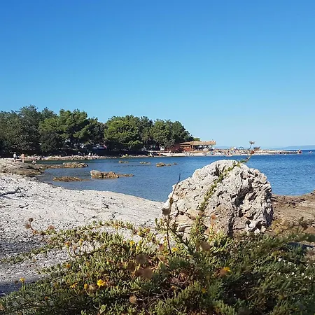 Ella Lägenhet Ližnjan