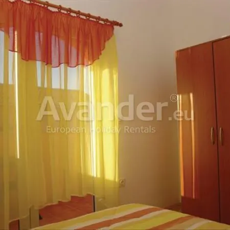 Apartman Ella *
