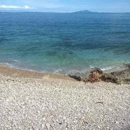 Lägenhet Ella Ližnjan