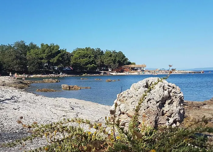 Ella Appartement Ližnjan