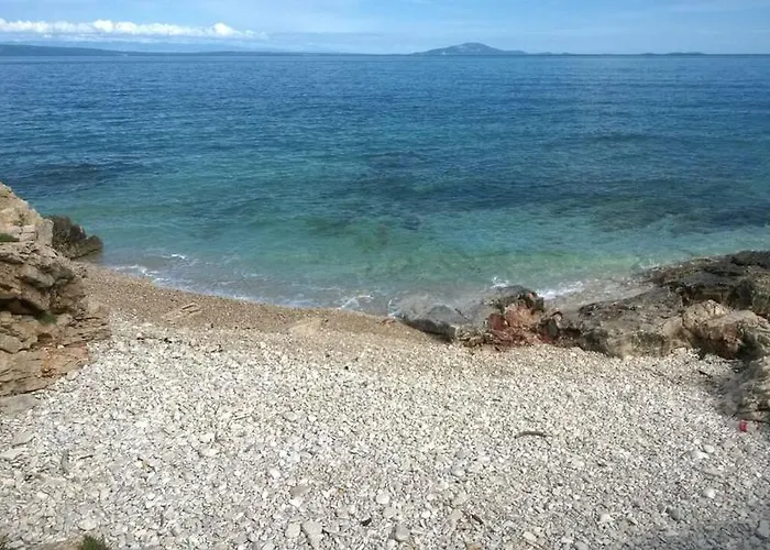 Lägenhet Ella Ližnjan