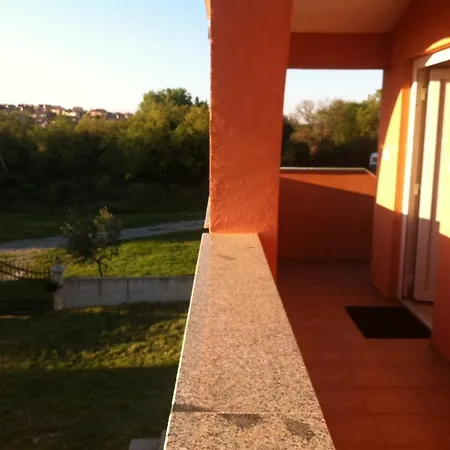 Apartment Ella
