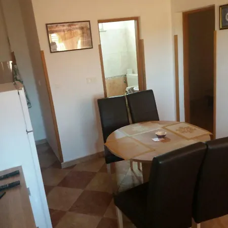 Ella Apartment