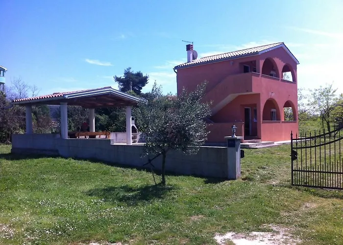 Lejlighed Ella Ližnjan